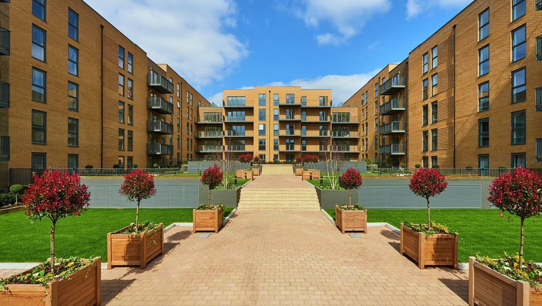 First Time Buyers Stamp Duty Paid and £1,500 Towards Legal Fees