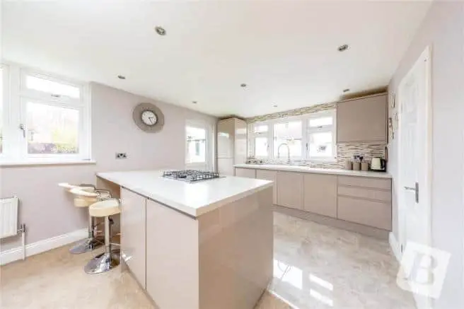 kitchen | Property London