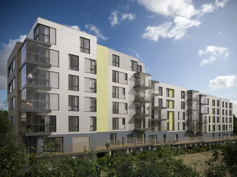 New Homes Launch in New Southgate Property London