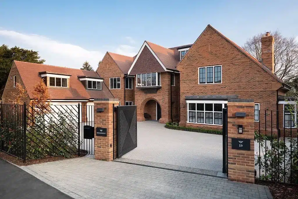Property For Sale In Buckinghamshire Property London