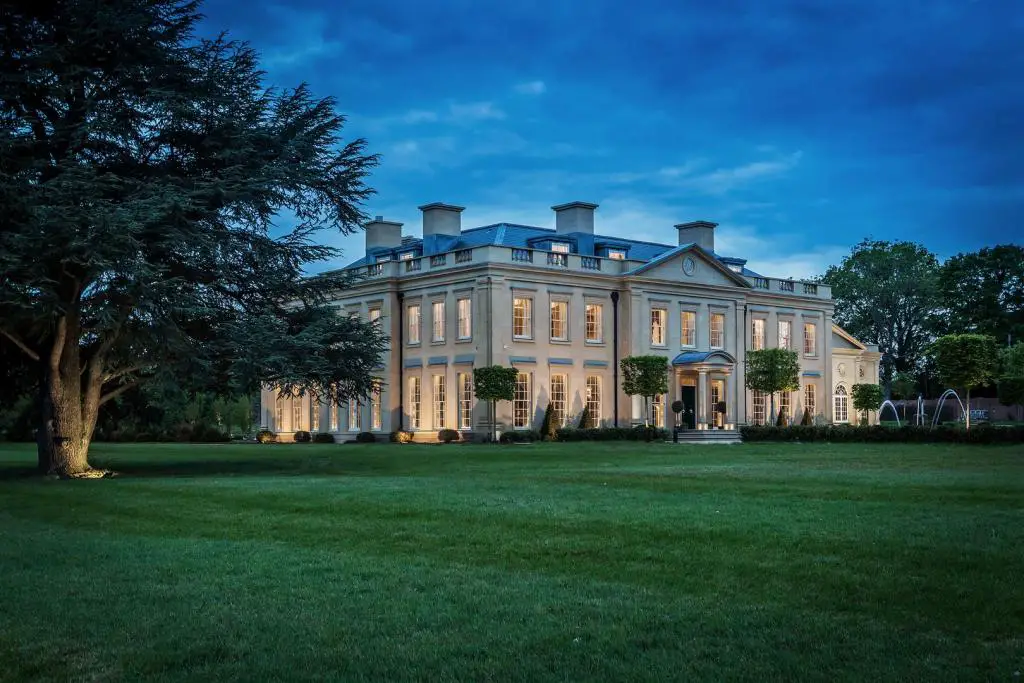 Top 5 Most Viewed Homes On Rightmove In 2020 Property London