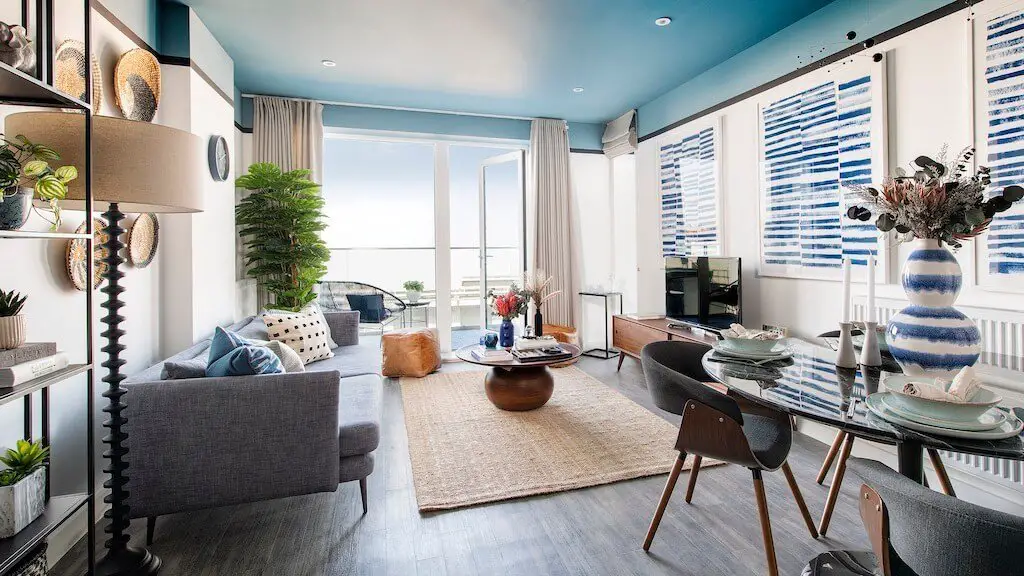 Valley House Charlton Shared Ownership By Peabody Property London