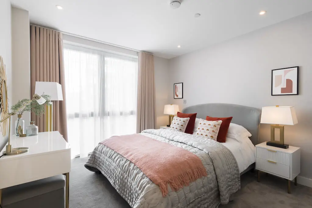 Clapham Place 3 Bed 010 | Property London