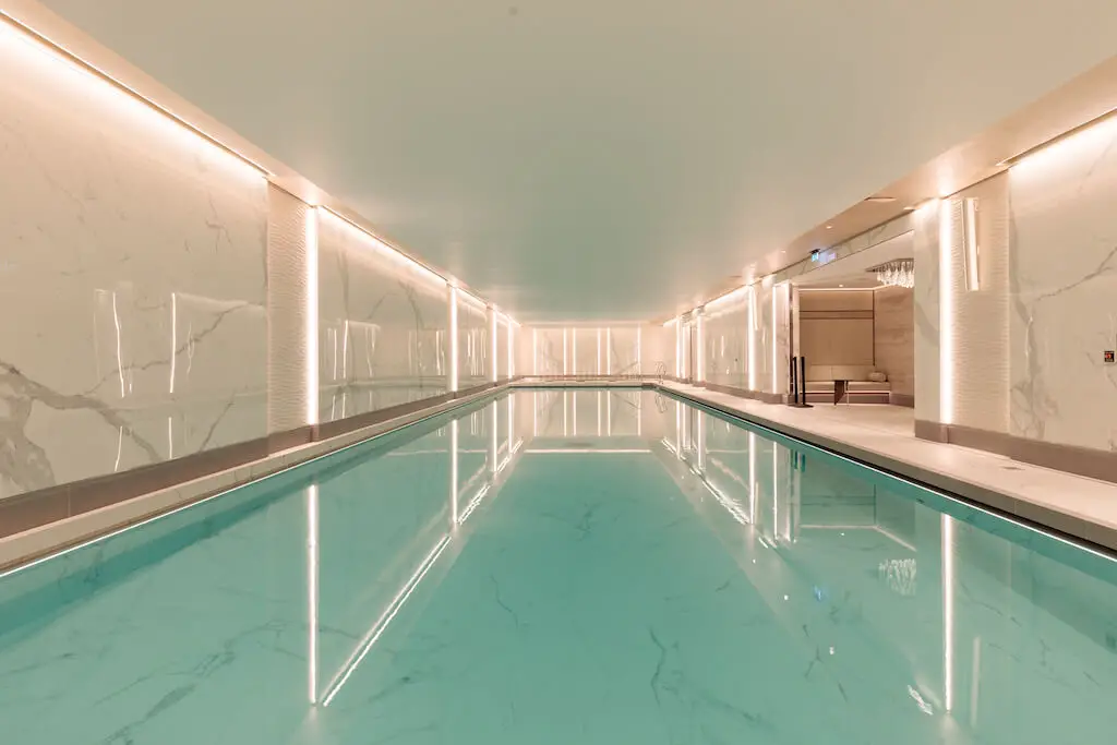 Pool | Property London