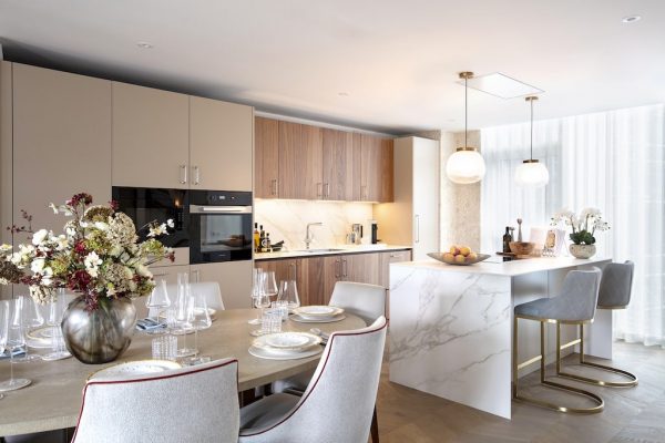 Riverstone Launches Stunning Apartments For Over-65s in Kensington and ...