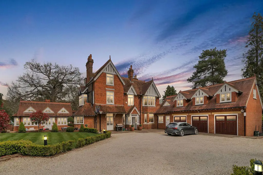 stoke poges 2 | Property London