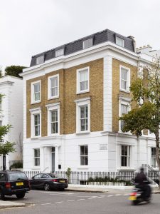 notting hill house