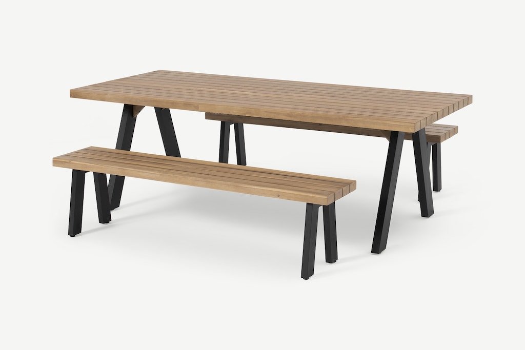 Bosco Dining Set