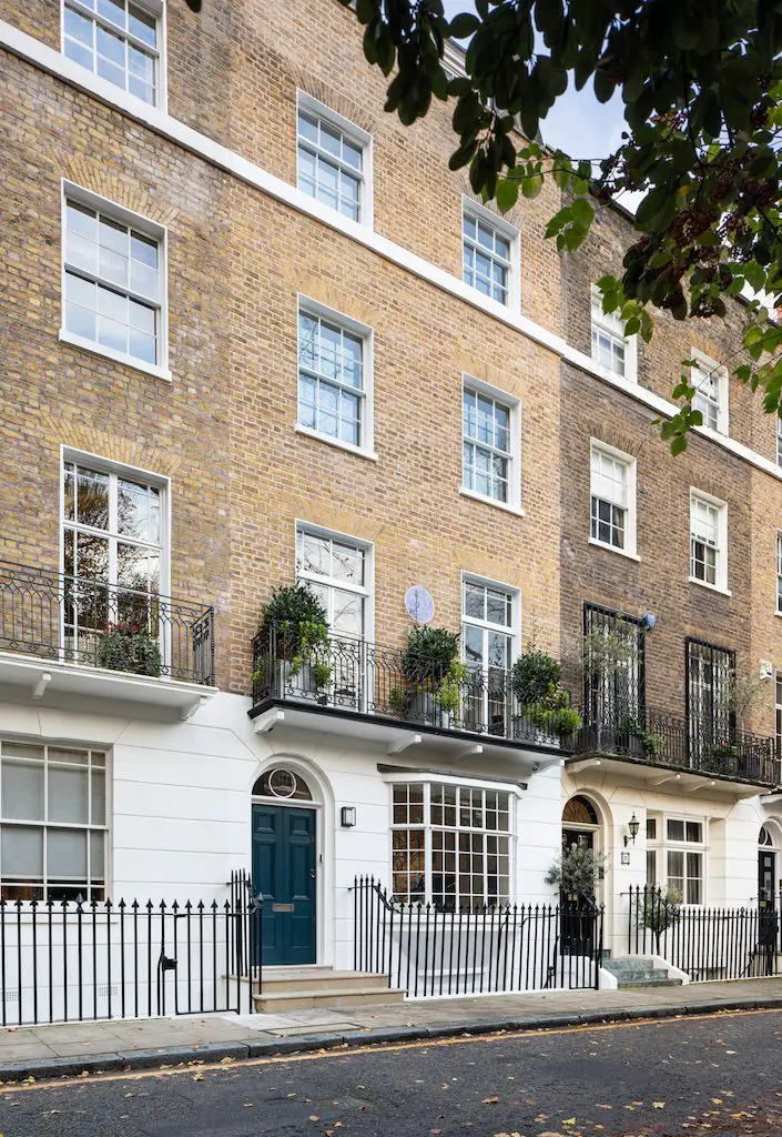 146086 FrontFacadeafte | Property London