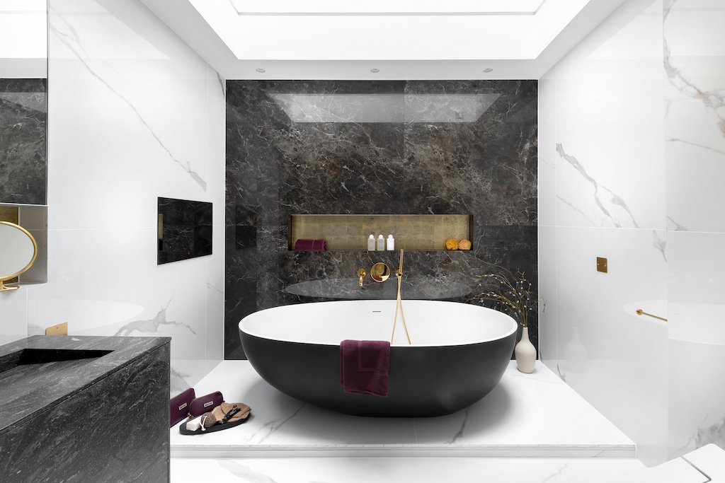 2 52 South Molton Street by Pete Helme Photography 3052 | Property London
