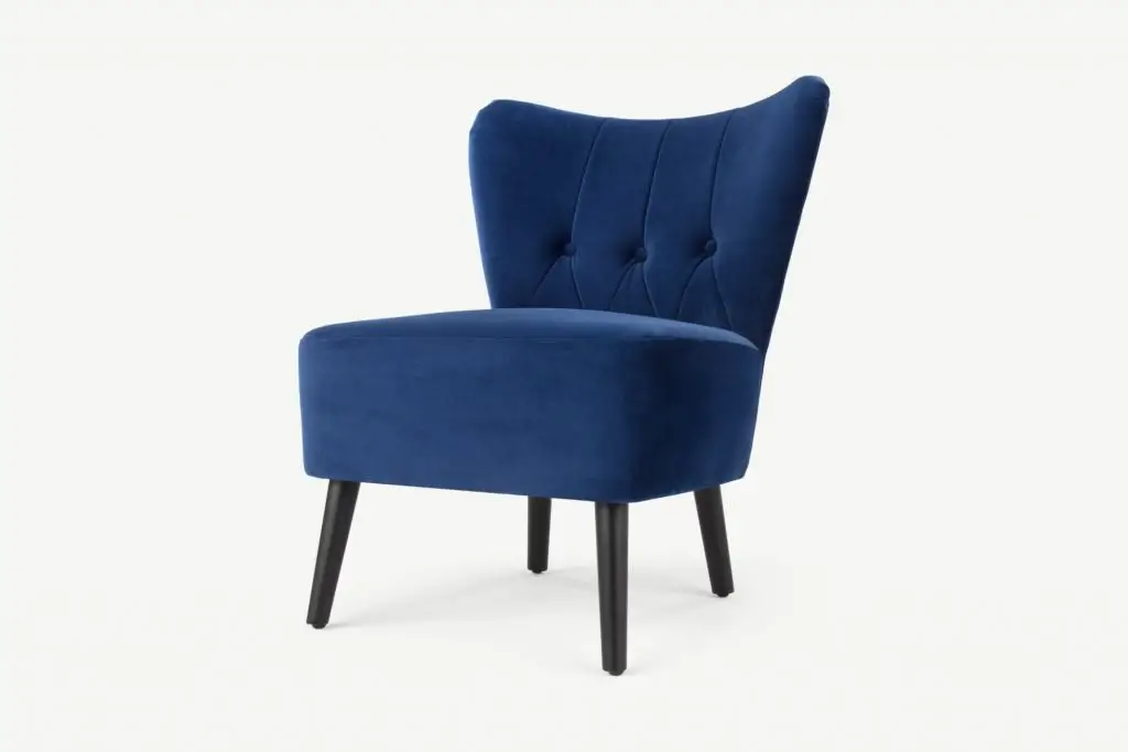 Best Modern accent chairs 2021 1 | Property London