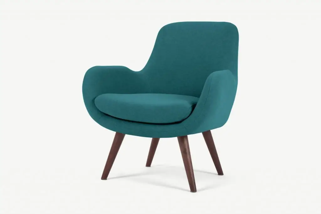 Best Modern accent chairs 2021 | Property London