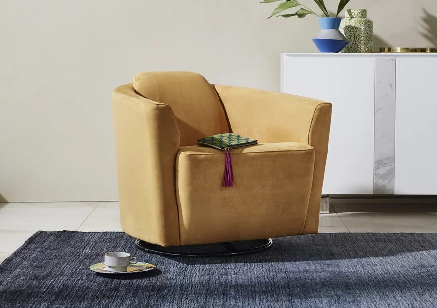 Best Modern accent chairs 2021 8 | Property London