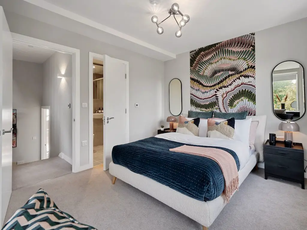 Notting Hill Genesis Woolwich Reach interior 5 | Property London