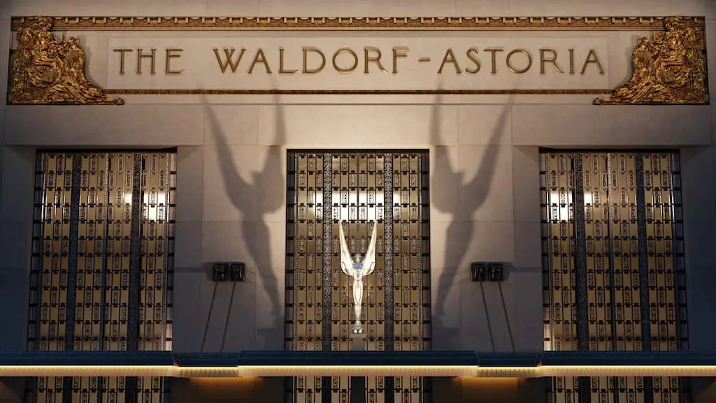 Waldorf Astoria NY USA Knight Frank 15 | Property London