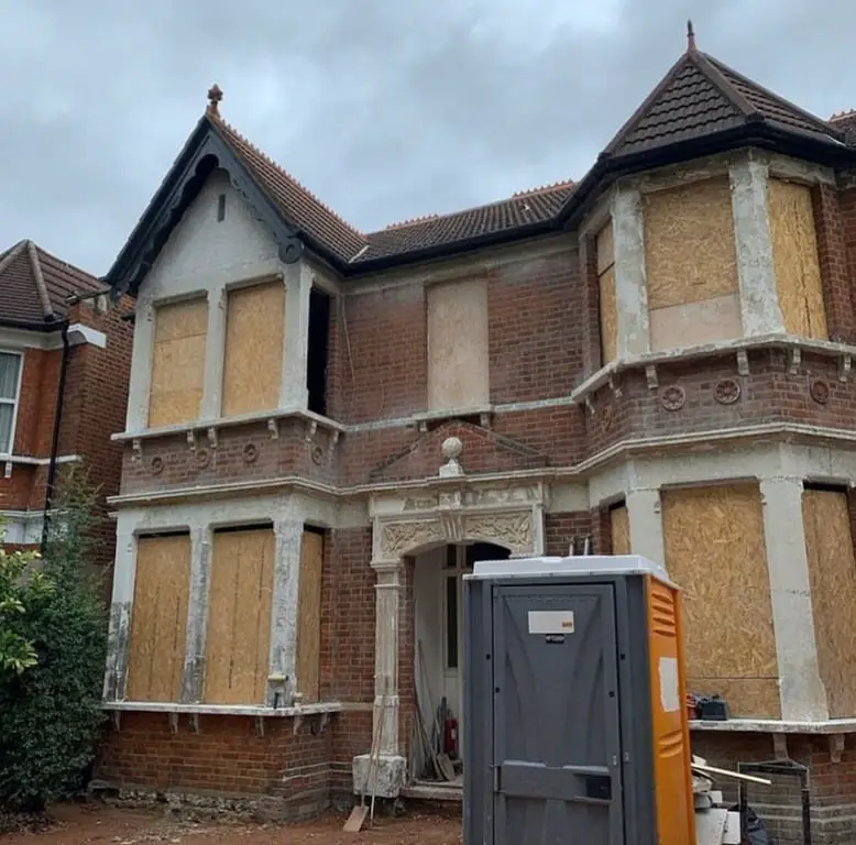 Renovating Edwardian House Vs Victorian Property London