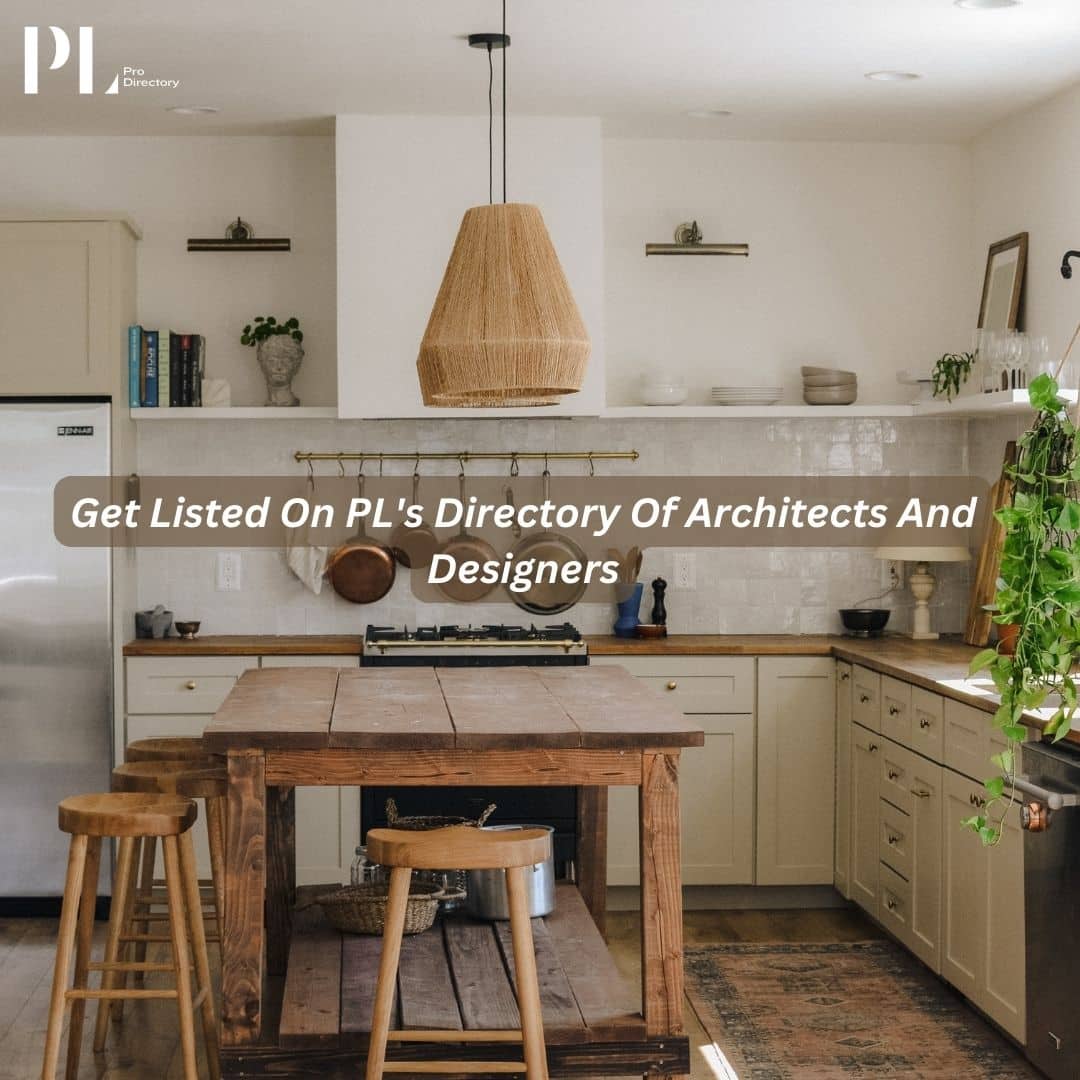 Get Listed On PL Directory Of Architects And Designers 2 - Property London