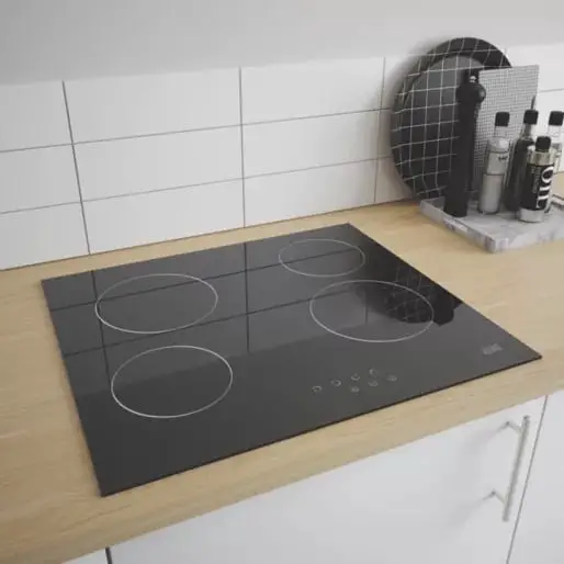 Induction vs Gas Hobs Running Costs