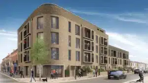 New Build Homes in London Under £300k
