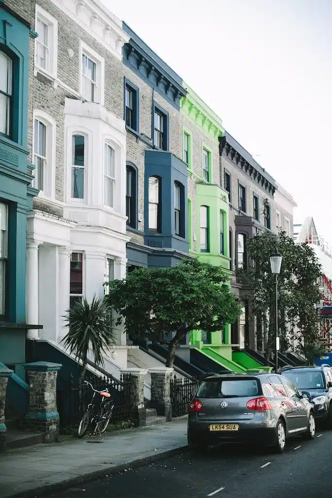 Unravelling The Complexities Of Freehold Property In London Property