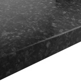 Granite worktops