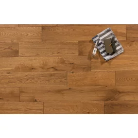 Engineered Hardwood Flooring