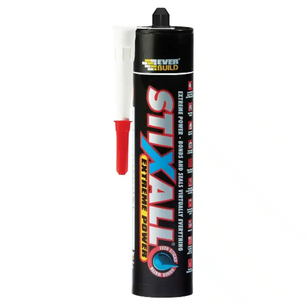 Best Grab Adhesive for Wood and plastic