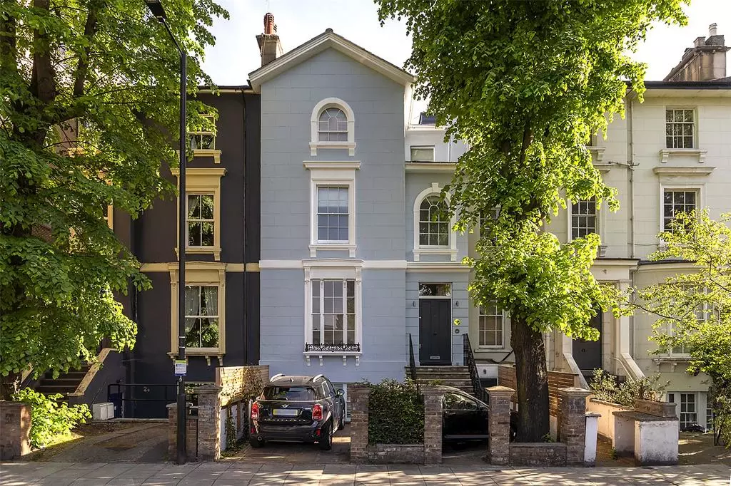 Westbourne park villas - Property London