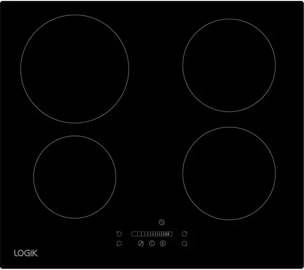 induction hob vs gas - Property London