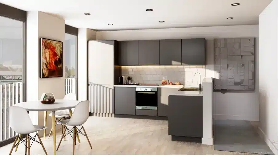 Ellison Road SW16 - Property London: Architects & Property In London