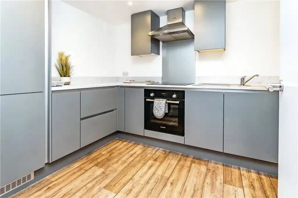 New Build Homes in London Under £400k
