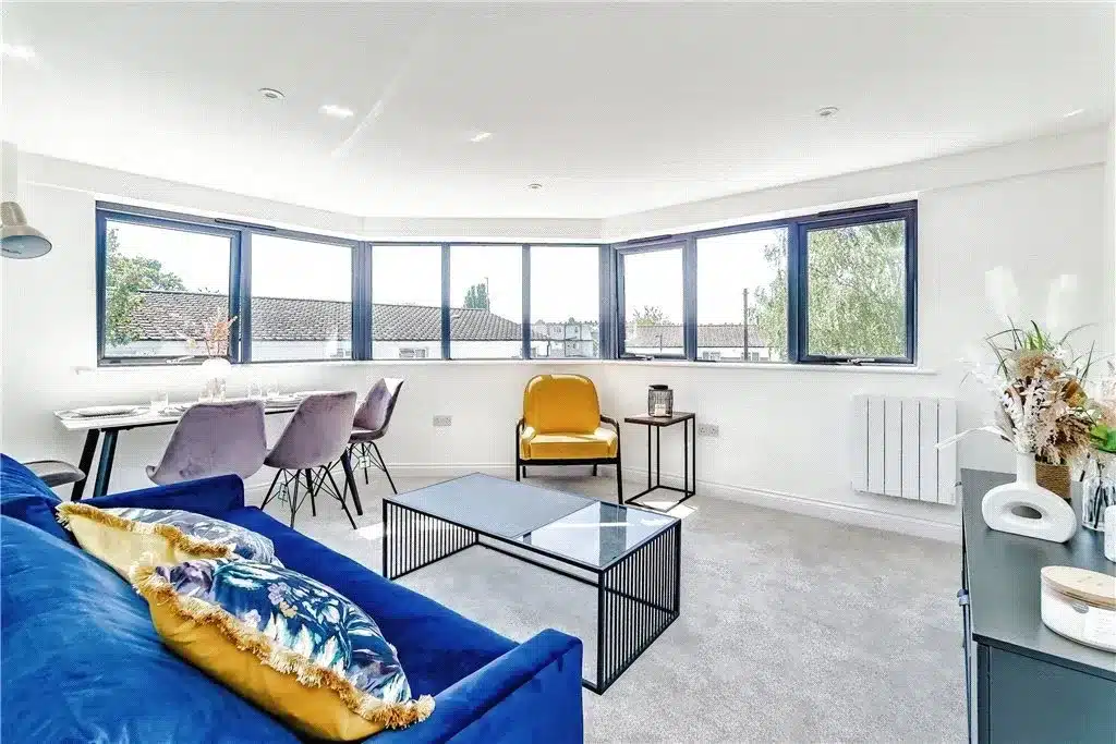 Fairview Road SW16 - Property London: Architects & Property In London