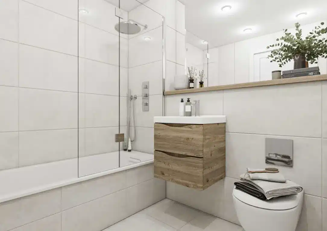 Greenview Drive SW20 1 - Property London: Architects & Property In London