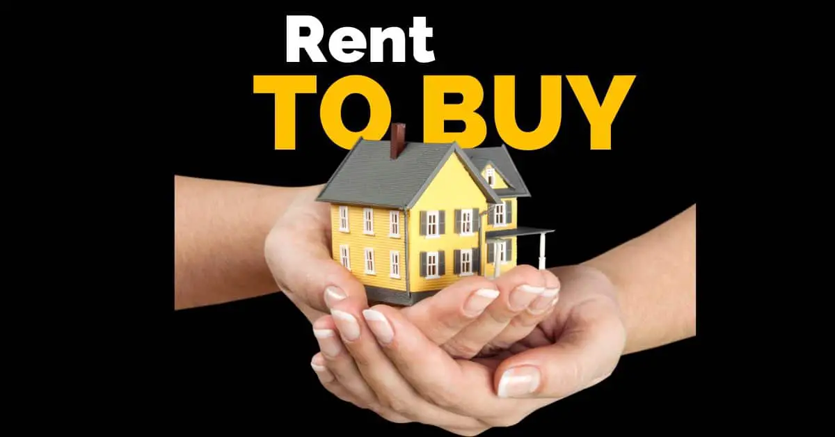 rent to buy scheme and london living rent