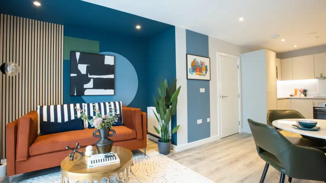 Arcadia View Clapton with shared ownership