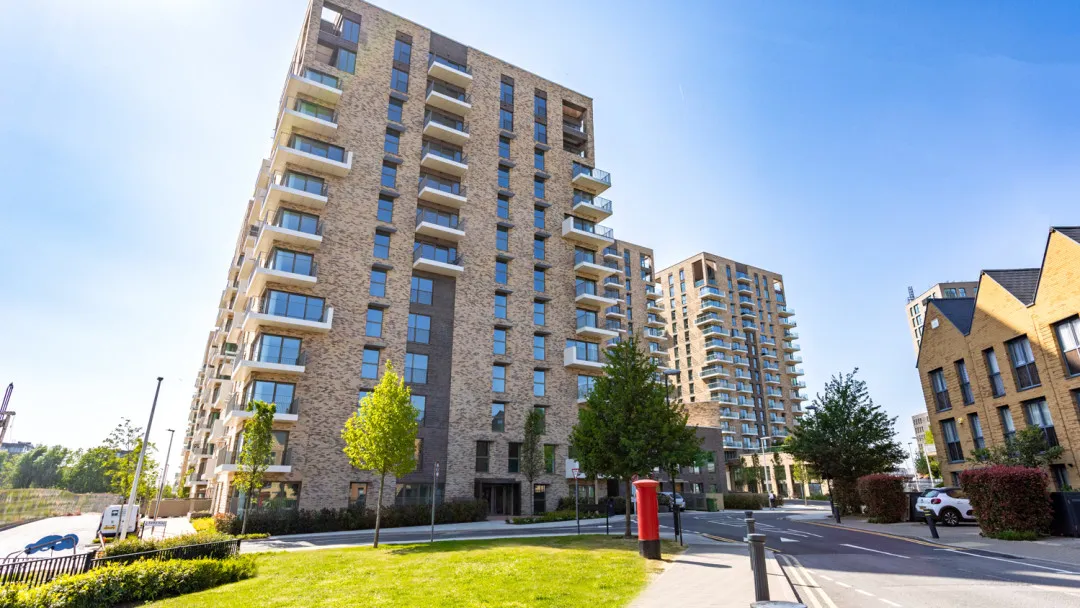 Kidbrooke Village shared ownership-1