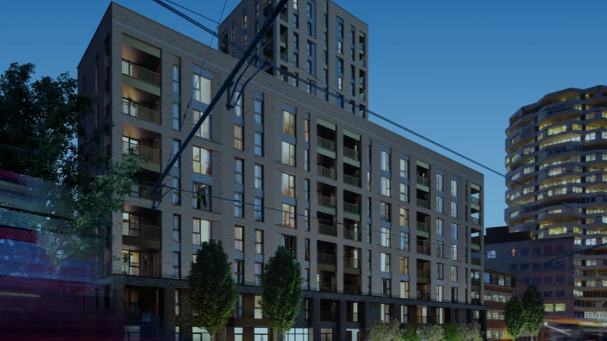 Addiscombe Oaks rent