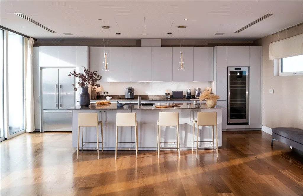 Image showcasing 25 Creative Ways to Blend Reclaimed and New Materials for a Home with ...