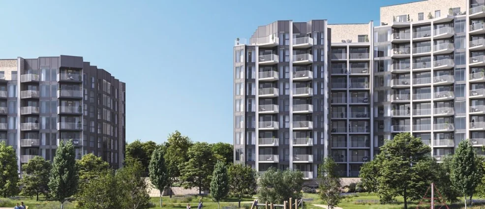 Dylon Riverside Sydenham