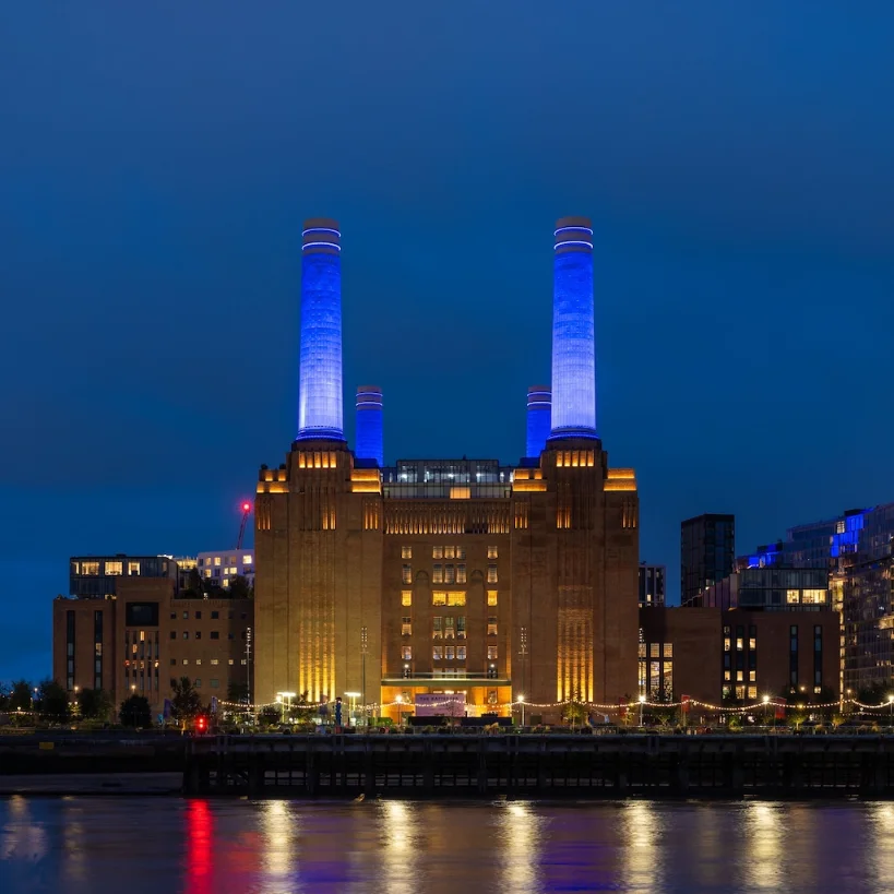 battersea power station apartments for sale