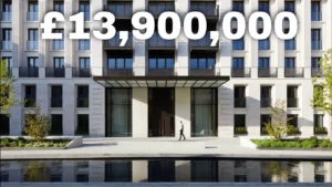chelsea barracks apartments for sale at luxury development