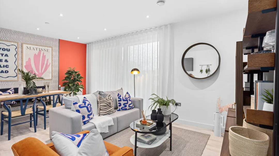 L&Q at Beam Park shared ownership
