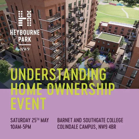 hgheybourne park