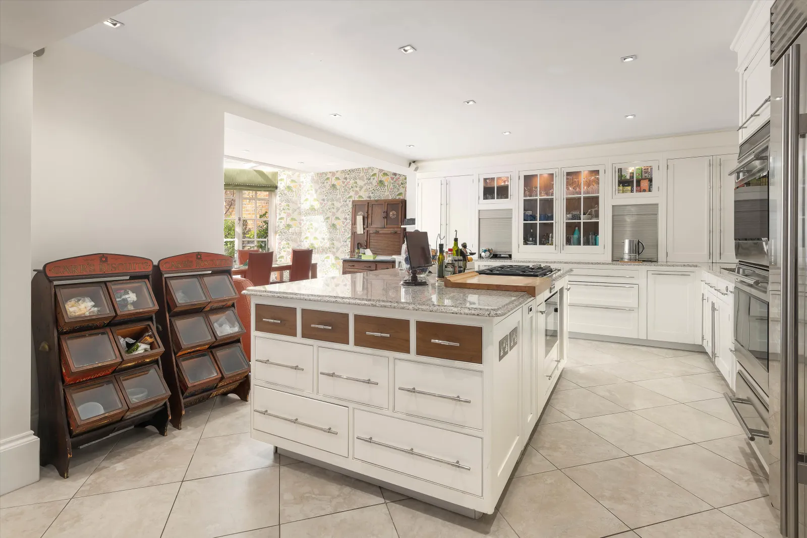 27 hyde park gate 4 - Property London