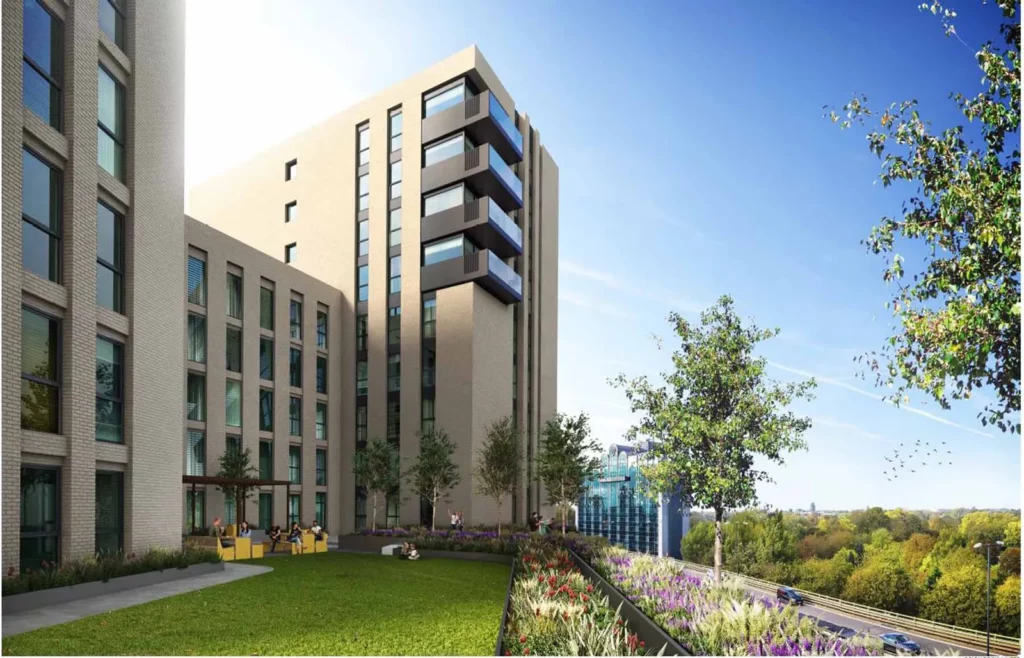 kewb shared ownership