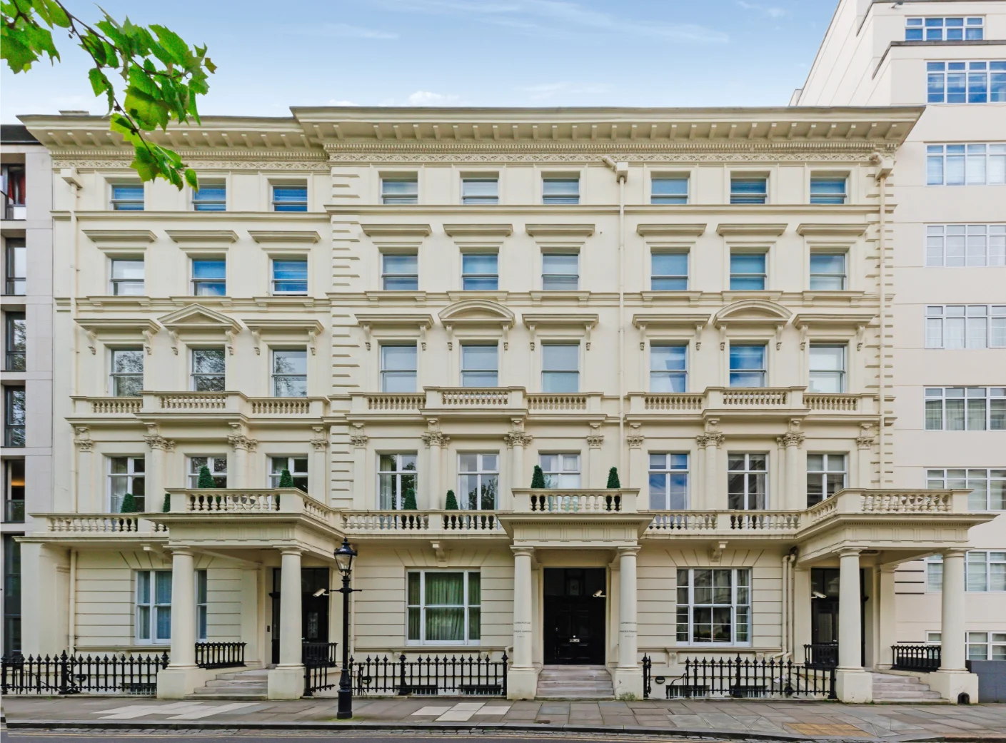 Cornerstone Knightsbridge