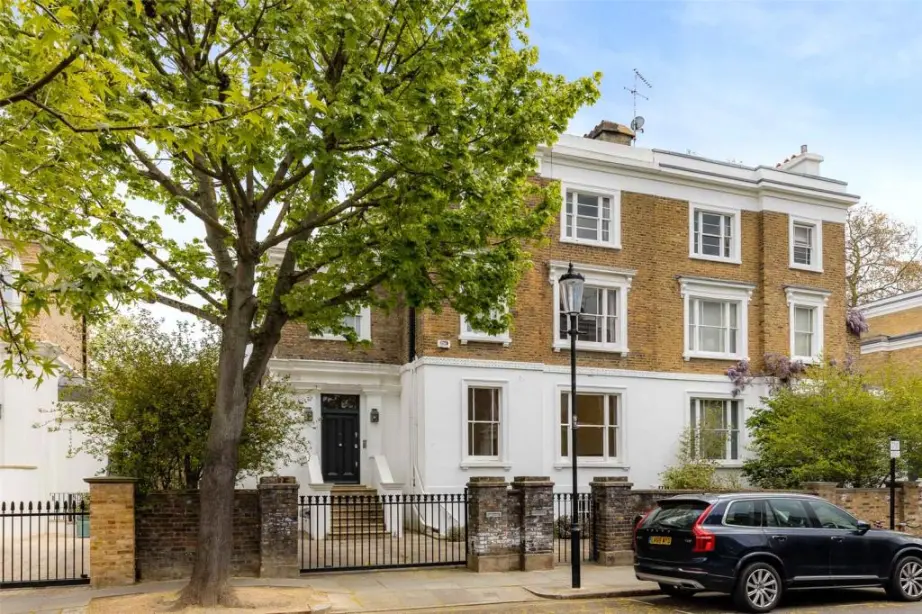 clarendon road notting hill