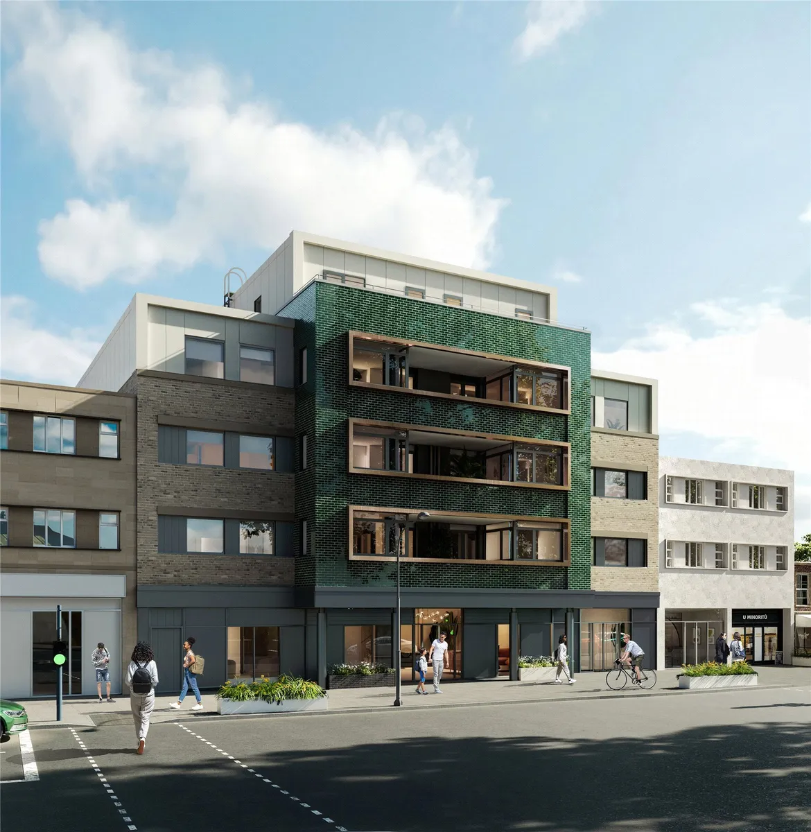 urban picturehouse sidcup