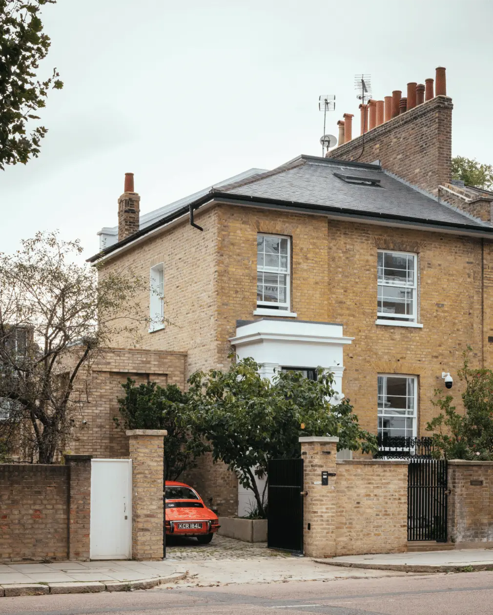 Jamie fobert Architects