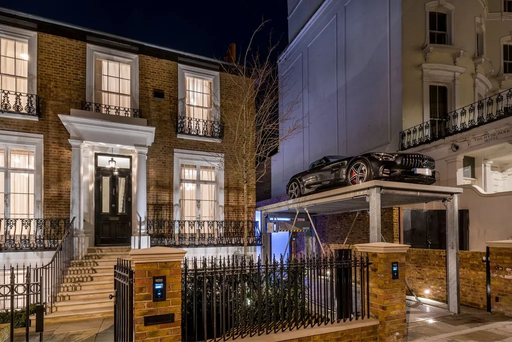 Garway Road notting hill